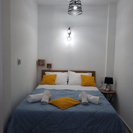 Kapsala'S Family Home Agios Ioannis  Exterior photo