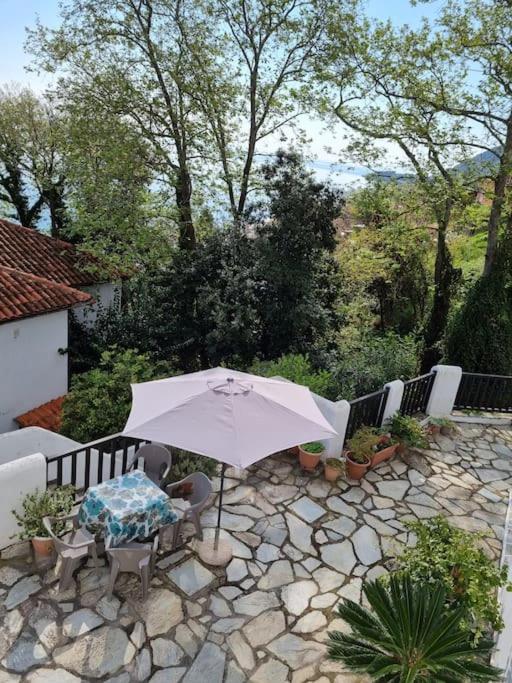 Kapsala'S Family Home Agios Ioannis  Exterior photo
