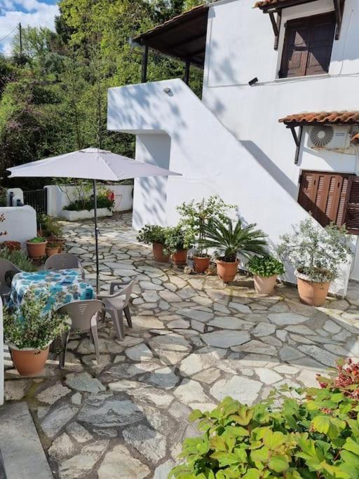 Kapsala'S Family Home Agios Ioannis  Exterior photo