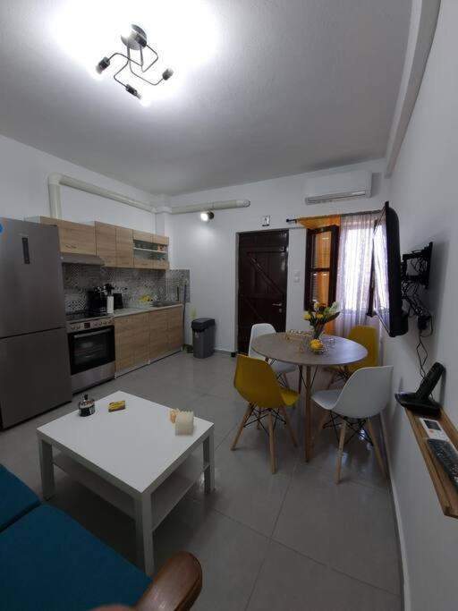 Kapsala'S Family Home Agios Ioannis  Exterior photo