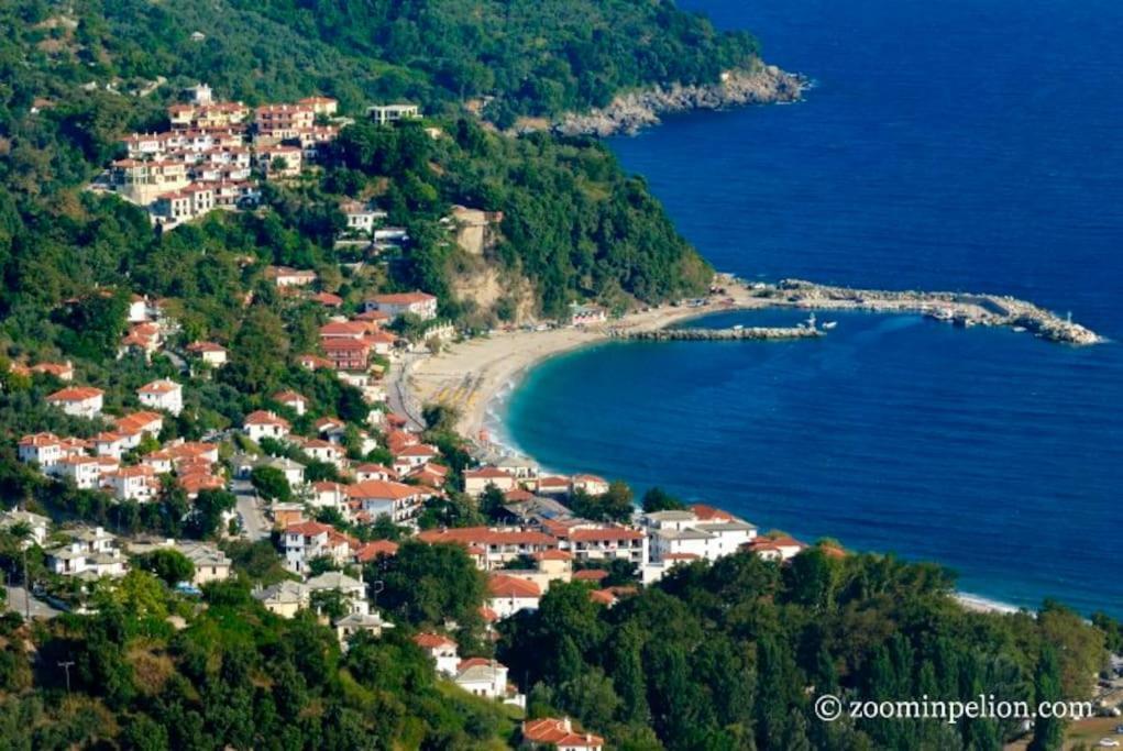 Kapsala'S Family Home Agios Ioannis  Exterior photo