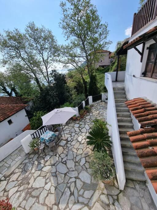Kapsala'S Family Home Agios Ioannis  Exterior photo