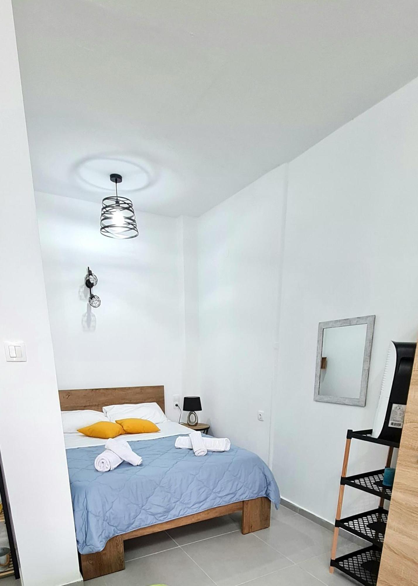 Kapsala'S Family Home Agios Ioannis  Exterior photo